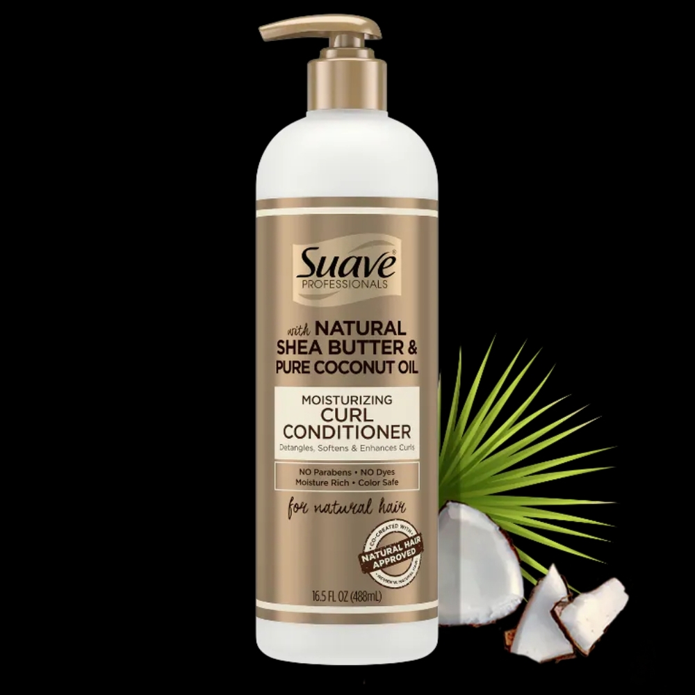 SHEA & COCONUT LOT